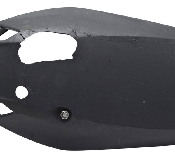 Spoiler C/ Avaria Bmw G 310 R 17-20 Original