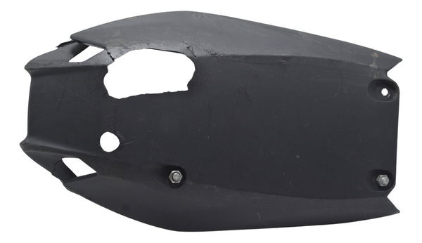 Spoiler C/ Avaria Bmw G 310 R 17-20 Original