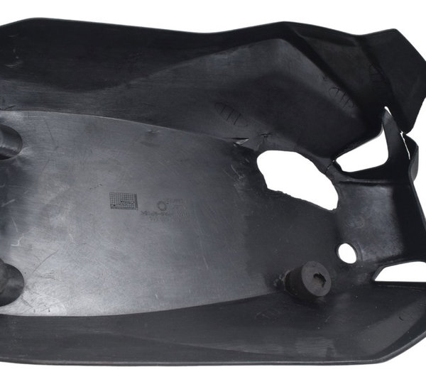 Spoiler C/ Avaria Bmw G 310 R 17-20 Original