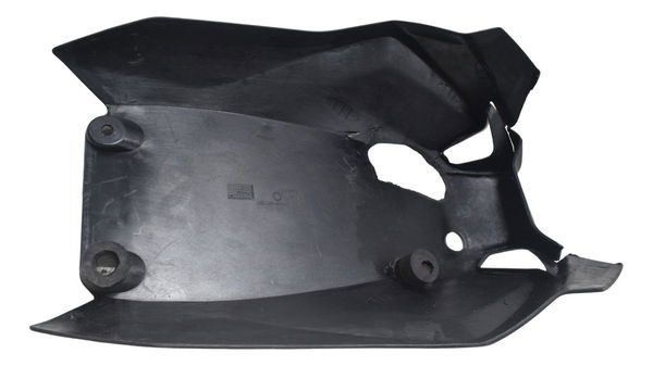 Spoiler C/ Avaria Bmw G 310 R 17-20 Original