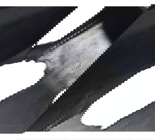 Spoiler C/ Avaria Bmw G 310 R 17-20 Original