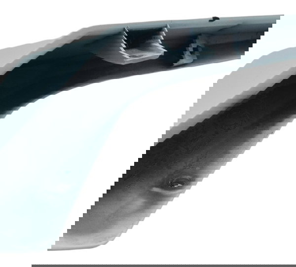 Carenagem Rabeta Direita Bmw G 310 R 17-20 Original Branco