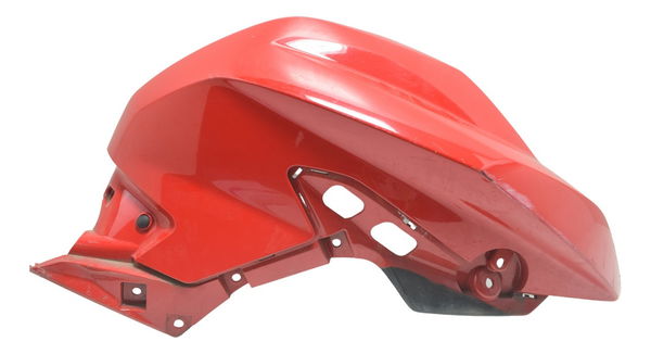 Carenagem Lateral Tanque Dir C/ Detal Bmw G 310 R 17-20 Orig