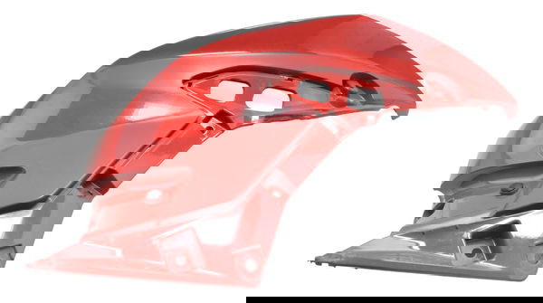 Carenagem Lateral Tanque Dir C/ Detal Bmw G 310 R 17-20 Orig
