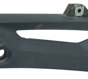 Capa Corrente C/ Detalhes Bmw G 310 R 17-20 Original