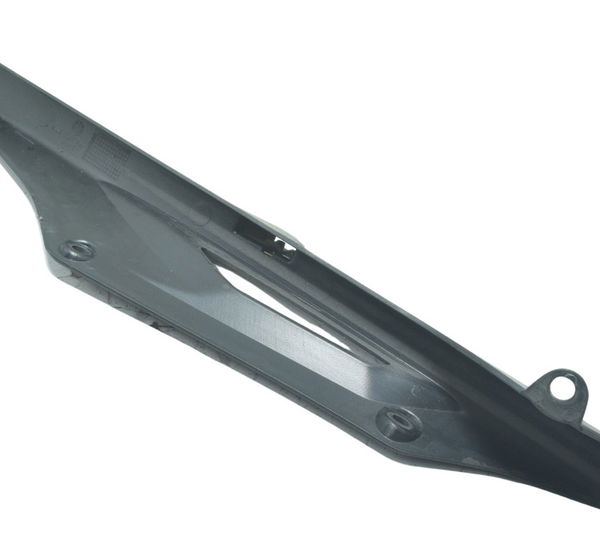 Capa Corrente C/ Detalhes Bmw G 310 R 17-20 Original