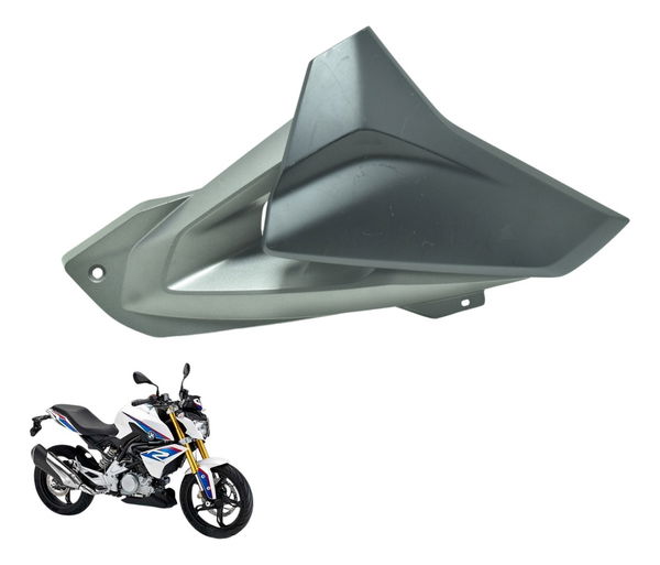 Carenagem Lateral Esquerda Bmw G 310 R 17-20 Original