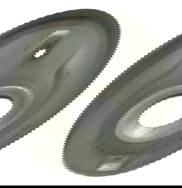 Capa Ponteira Escape C/ Detalhes Bmw G 310 R 17-20 Original