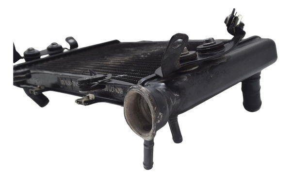 Radiador C/ Avaria Bmw G 310 R 17-20 Original