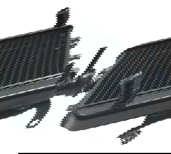 Radiador C/ Avaria Bmw G 310 R 17-20 Original