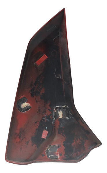 Carenagem Lateral Esquerda C/ Avaria Bmw G 310 R 17-20 Orig