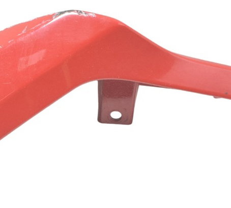 Carenagem Rabeta Esquerda C/ Detalhes Bmw G 310 R 17-20 Orig Vermelho