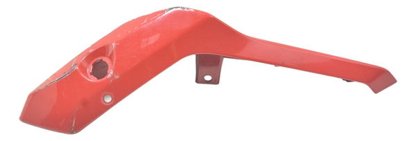 Carenagem Rabeta Esquerda C/ Detalhes Bmw G 310 R 17-20 Orig