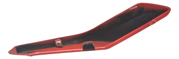 Carenagem Rabeta Direita C/ Detalhes Bmw G 310 R 17-20 Orig
