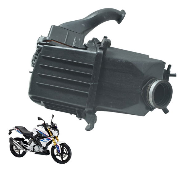 Caixa Filtro Ar Bmw G 310 R 17-20 Original