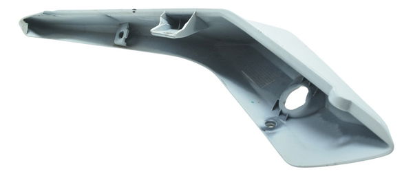 Carenagem Rabeta Esquerda Bmw G 310 R 17-20 Original