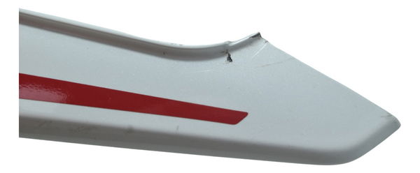 Carenagem Rabeta Esquerda Bmw G 310 R 17-20 Original