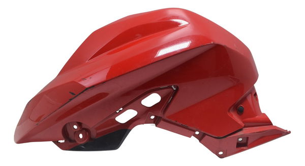 Carenagem Lateral Tanque Esq C/ Detal Bmw G 310 R 17-20 Orig