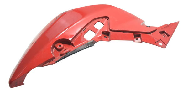 Carenagem Lateral Tanque Esq C/ Detal Bmw G 310 R 17-20 Orig