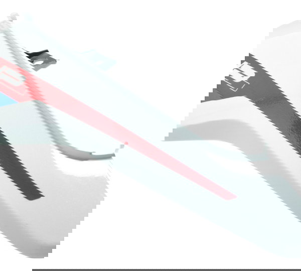 Carenagem Rabeta Esquerda Bmw G 310 R 17-20 Original Branco