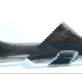 Carenagem Rabeta Esquerda Bmw G 310 R 17-20 Original Branco