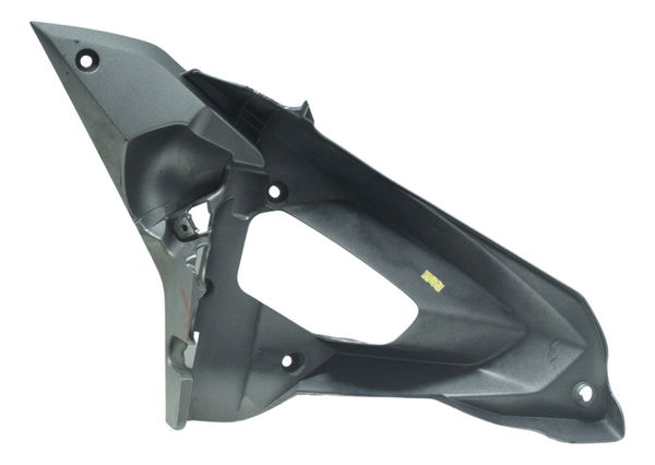 Carenagem Lateral Direita C/ Avaria Bmw G 310 R 17-20 Orig