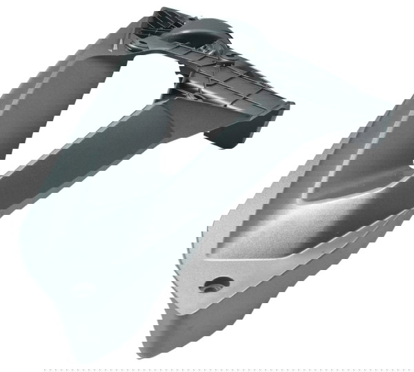 Carenagem Lateral Direita C/ Avaria Bmw G 310 R 17-20 Orig Cinza-escuro