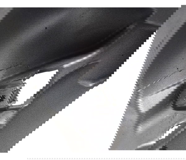 Carenagem Lateral Direita C/ Avaria Bmw G 310 R 17-20 Orig