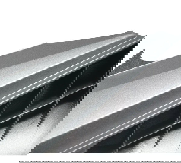 Carenagem Lateral Direita C/ Avaria Bmw G 310 R 17-20 Orig Cinza-escuro