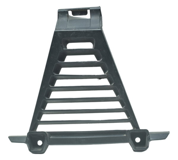 Grade Proteção Radiador C/ Avaria Bmw G 310 R 17-20 Original Preto