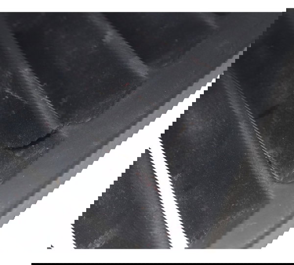 Grade Proteção Radiador C/ Avaria Bmw G 310 R 17-20 Original Preto