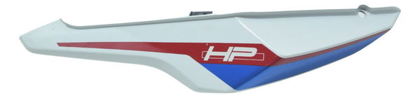 Carenagem Rabeta Direita Bmw G 310 R 17-20 Original