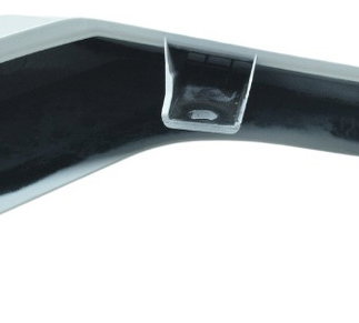 Carenagem Rabeta Direita Bmw G 310 R 17-20 Original Branco