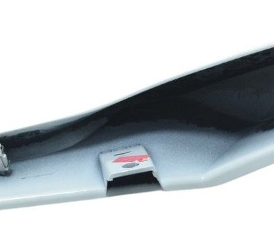 Carenagem Rabeta Direita Bmw G 310 R 17-20 Original Branco