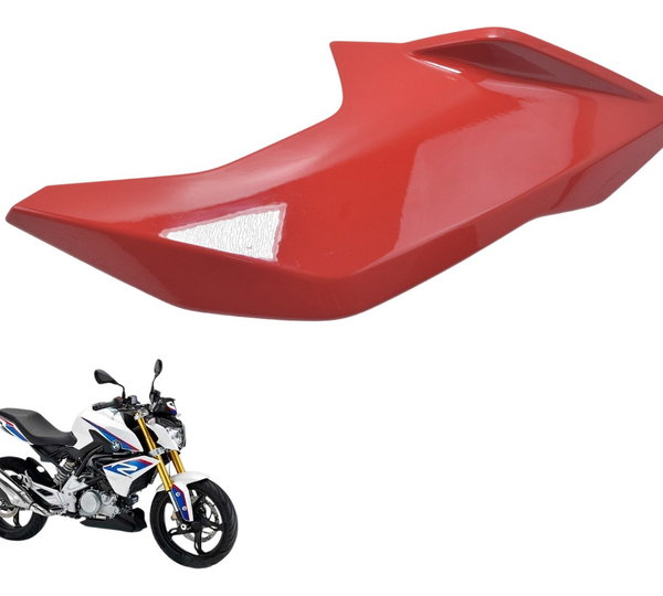 Bananinha Esquerda Farol Bmw G 310 R 17-20 Original