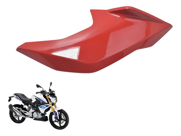 Bananinha Esquerda Farol Bmw G 310 R 17-20 Original