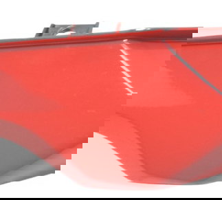 Carenagem Rabeta Direita C/ Detalhes Bmw G 310 R 17-20 Orig Vermelho