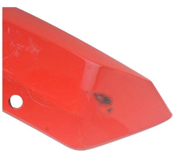 Carenagem Rabeta Direita C/ Detalhes Bmw G 310 R 17-20 Orig Vermelho