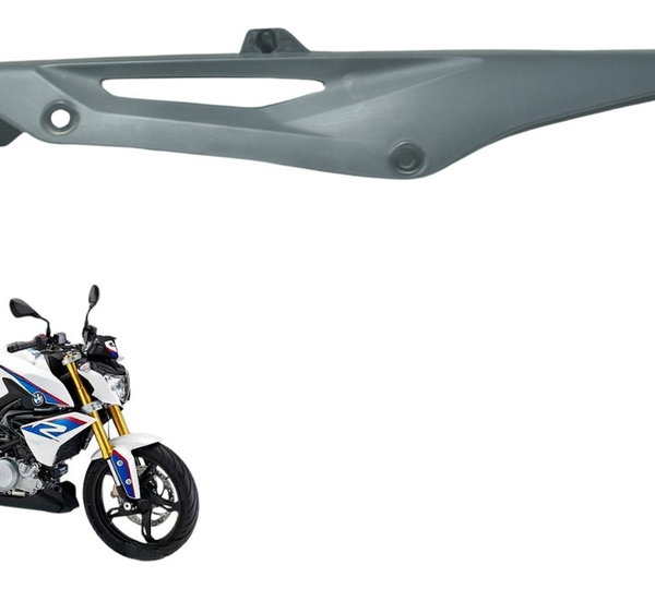 Capa Corrente Bmw G 310 R 17-20 Original