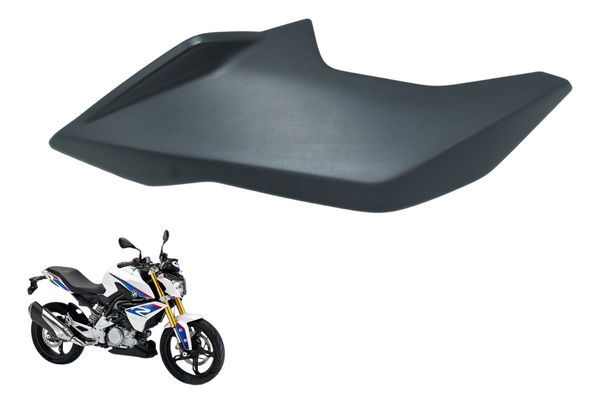 Bananinha Direita Farol Bmw G 310 R 17-20 Original