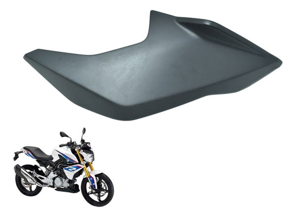 Bananinha Esquerda Farol Bmw G 310 R 17-20 Original