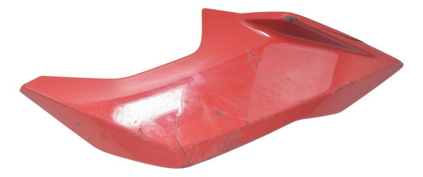 Bananinha Esquerda Farol C/ Avaria Bmw G 310 R 17-20 Orig