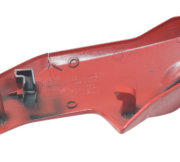 Bananinha Esquerda Farol C/ Avaria Bmw G 310 R 17-20 Orig