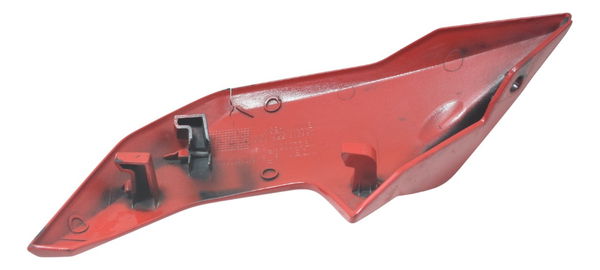Bananinha Esquerda Farol C/ Avaria Bmw G 310 R 17-20 Orig