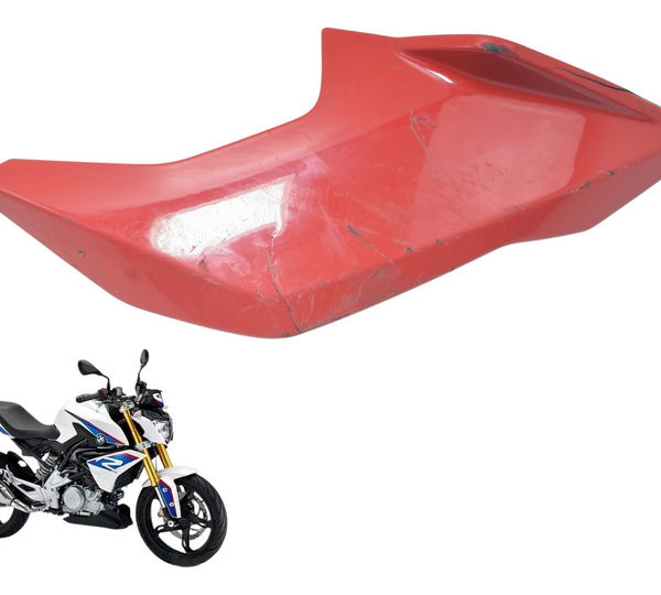 Bananinha Esquerda Farol C/ Avaria Bmw G 310 R 17-20 Orig