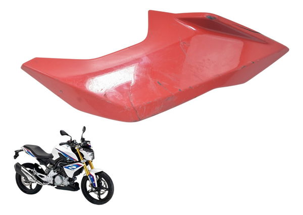 Bananinha Esquerda Farol C/ Avaria Bmw G 310 R 17-20 Orig