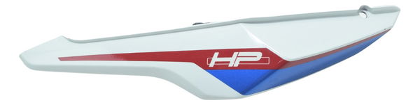 Carenagem Rabeta Direita C/ Detalhes Bmw G 310 R 17-20 Orig