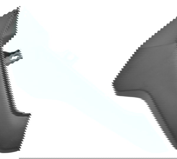 Carenagem Rabeta Esquerda Bmw G 310 R 17-20 Original Preto