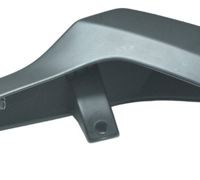 Carenagem Rabeta Direita Bmw G 310 R 17-20 Original Preto