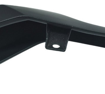 Carenagem Rabeta Direita Bmw G 310 R 17-20 Original Preto